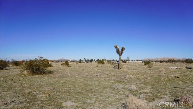 0 118th, Sun Village, CA 93543