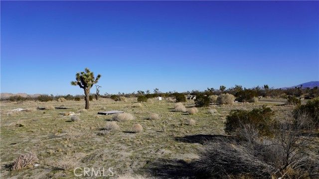 0 118th, Sun Village, CA 93543