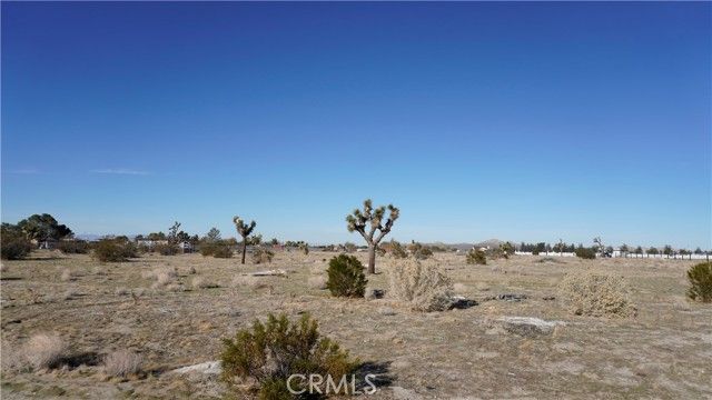 0 118th, Sun Village, CA 93543