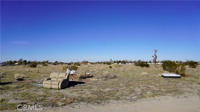 0 118th, Sun Village, CA 93543