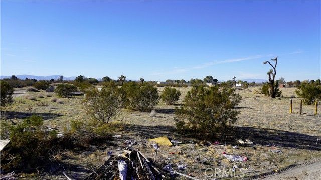 0 118th, Sun Village, CA 93543