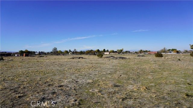 0 118th, Sun Village, CA 93543