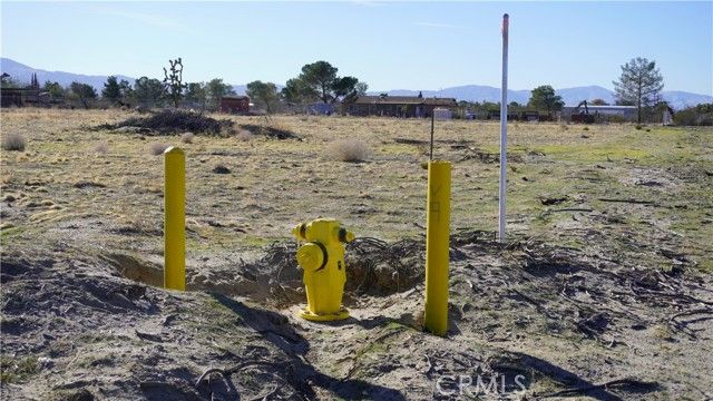 0 118th, Sun Village, CA 93543