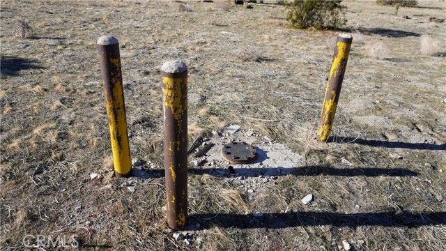 0 118th, Sun Village, CA 93543