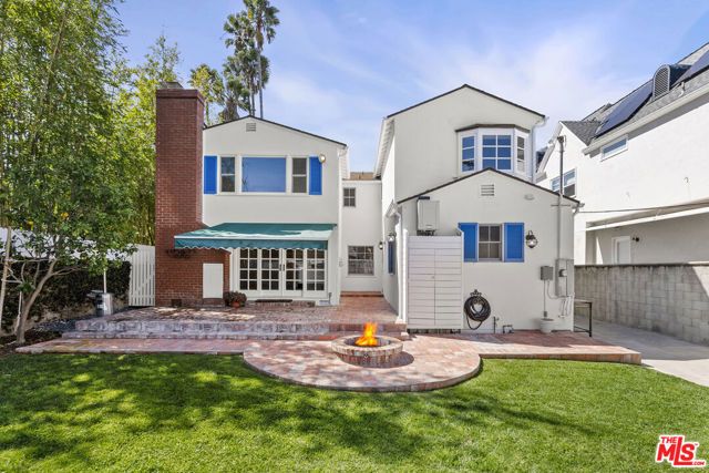 1204 Beverwil Drive, Los Angeles, CA 90035