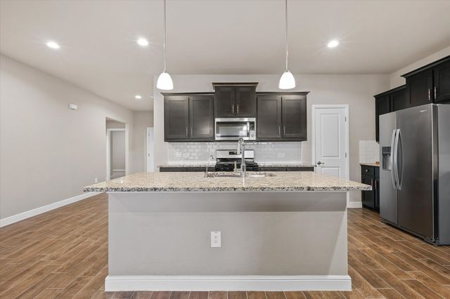1341 Rockford Drive, Cedar Hill, TX 75104