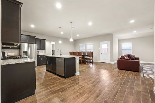 1341 Rockford Drive, Cedar Hill, TX 75104