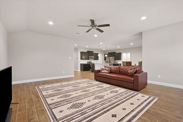 1341 Rockford Drive, Cedar Hill, TX 75104