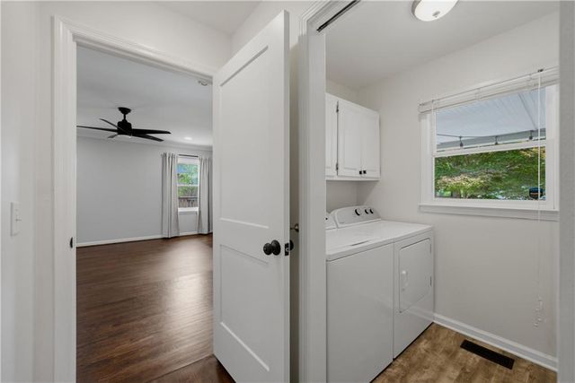 851 Mclinden Avenue SE, Smyrna, GA 30080