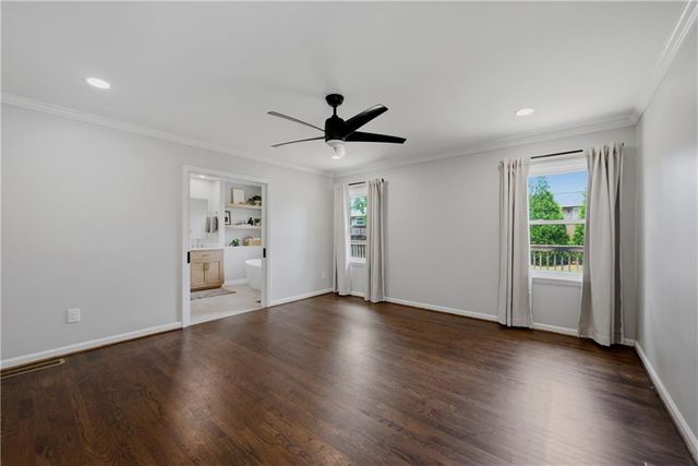 851 Mclinden Avenue SE, Smyrna, GA 30080