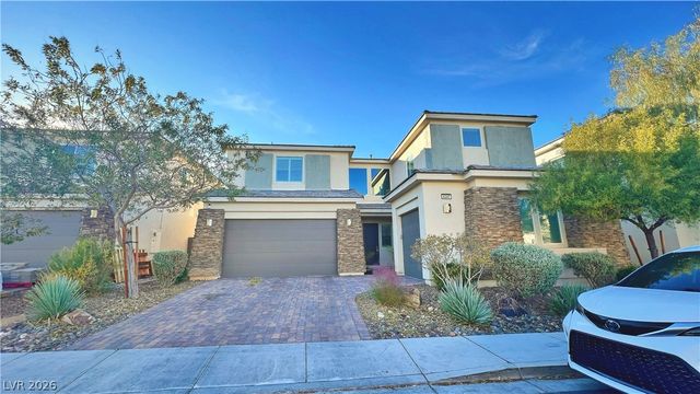 8247 Aster Meadow Way, Las Vegas, NV 89113