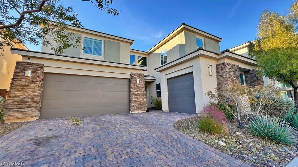 8247 Aster Meadow Way, Las Vegas, NV 89113