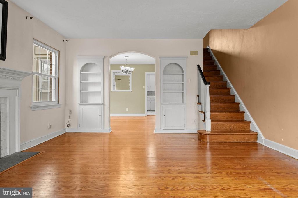 138 W ALBEMARLE AVE, Lansdowne, PA 19050 — photo 3
