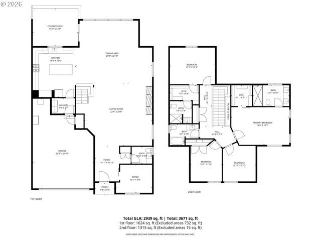 5321 LAKEVIEW Blvd, Lake Oswego, OR 97035