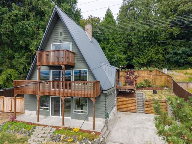 21405 81st Avenue NW, Stanwood, WA 98292