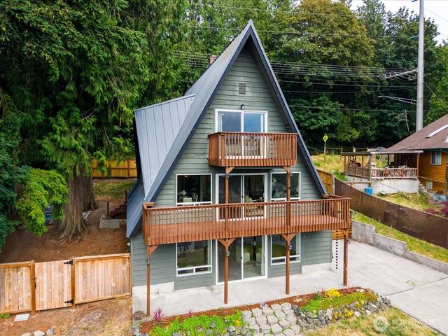 21405 81st Avenue NW, Stanwood, WA 98292