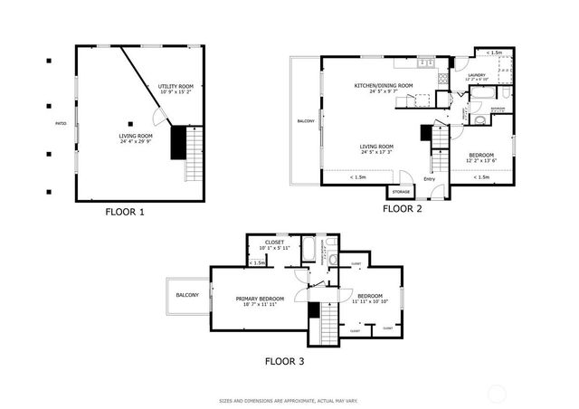21405 81st Avenue NW, Stanwood, WA 98292