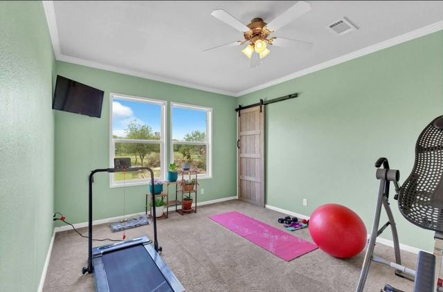 213 River Front DR, Cedar Creek, TX 78612