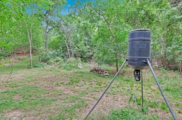 213 River Front DR, Cedar Creek, TX 78612