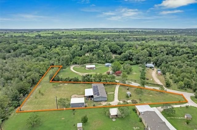 213 River Front DR, Cedar Creek, TX 78612