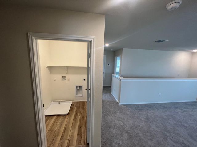 1045 Knightly Lane, Haslet, TX 76052