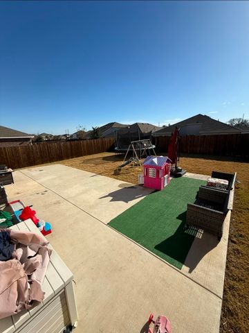 1045 Knightly Lane, Haslet, TX 76052