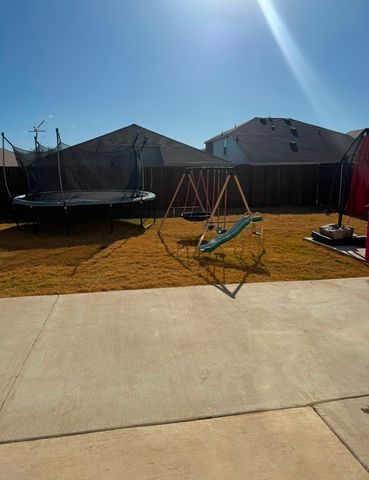 1045 Knightly Lane, Haslet, TX 76052