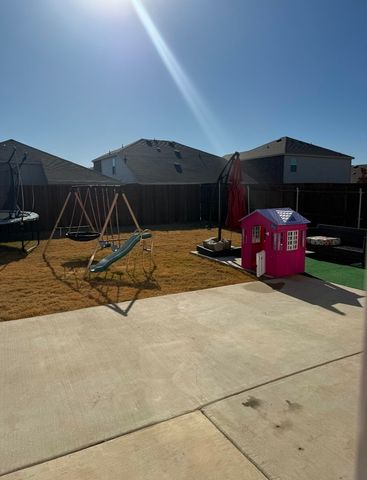 1045 Knightly Lane, Haslet, TX 76052