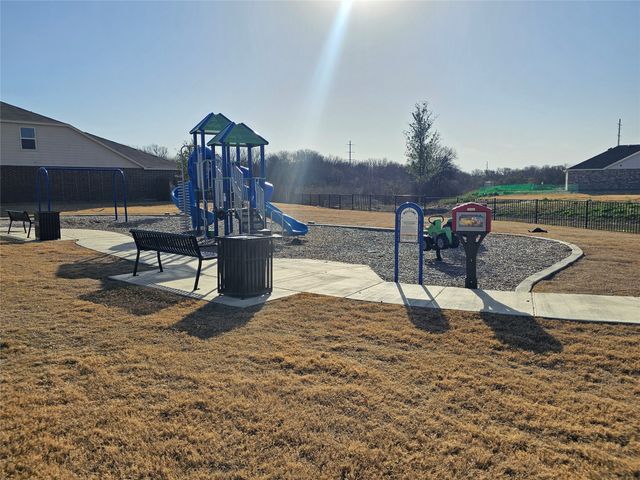 1045 Knightly Lane, Haslet, TX 76052