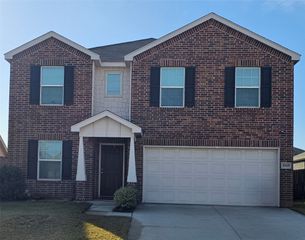 1045 Knightly Lane, Haslet, TX 76052