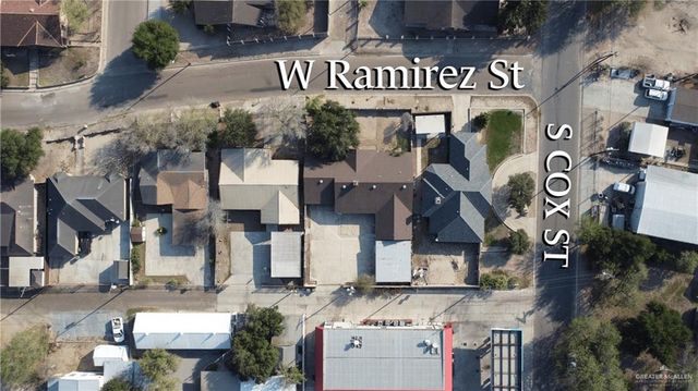 807 W Ramirez Street, Rio Grande City, TX 78582
