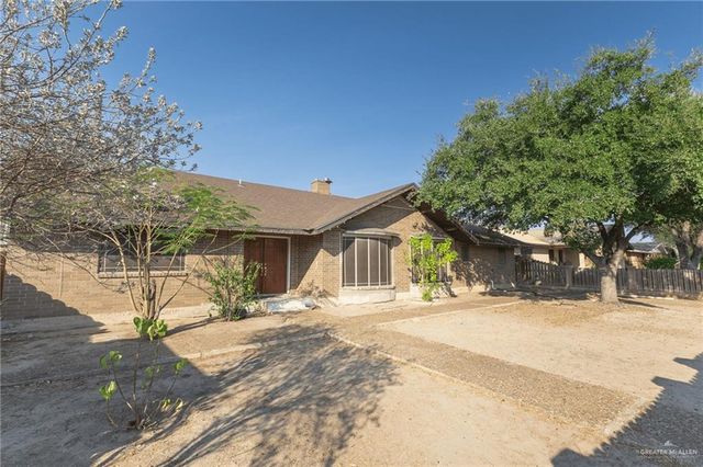 807 W Ramirez Street, Rio Grande City, TX 78582