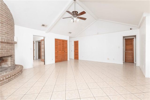 807 W Ramirez Street, Rio Grande City, TX 78582