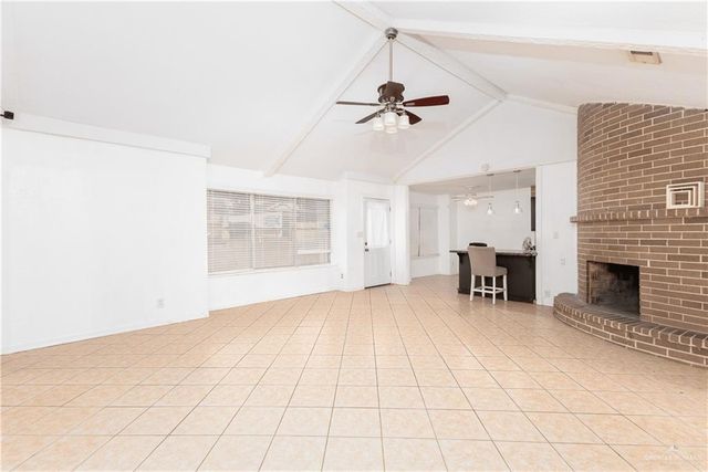 807 W Ramirez Street, Rio Grande City, TX 78582