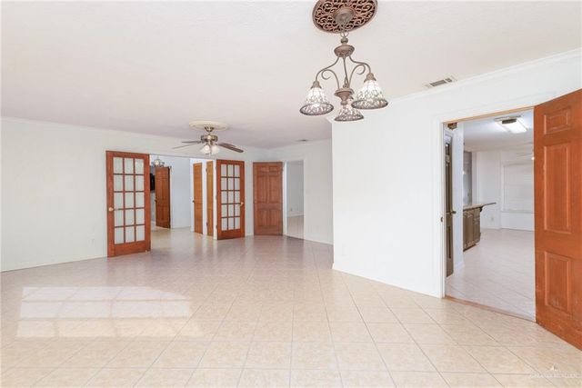 807 W Ramirez Street, Rio Grande City, TX 78582