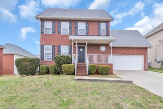 1076 Blairfield Dr, Antioch, TN 37013