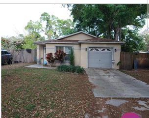 4605 N 39TH STREET 1/2, Tampa, FL 33610