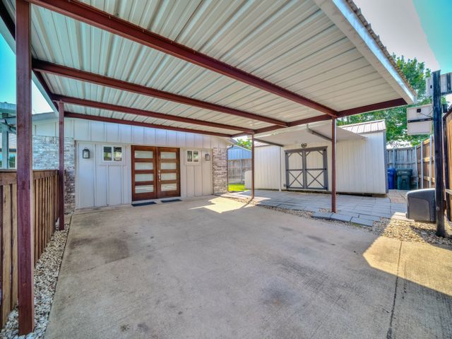 2330 Angel Fire Drive, Garland, TX 75044