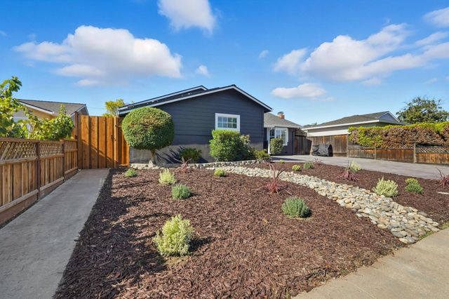 265 Wren Way, Campbell, CA 95008