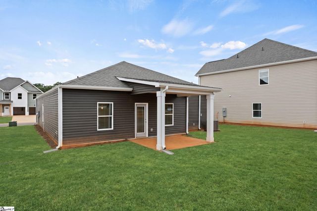 605 Silver Fir Street, Piedmont, SC 29673