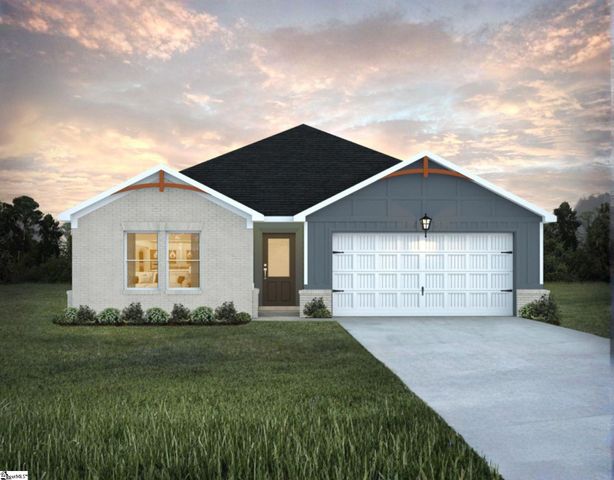 605 Silver Fir Street, Piedmont, SC 29673