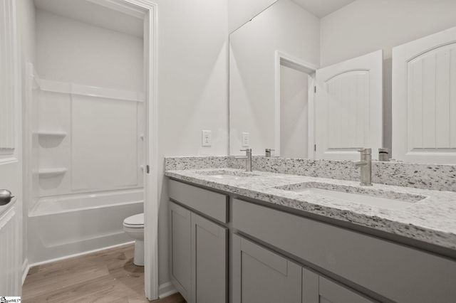 605 Silver Fir Street, Piedmont, SC 29673