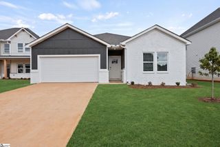 605 Silver Fir Street, Piedmont, SC 29673