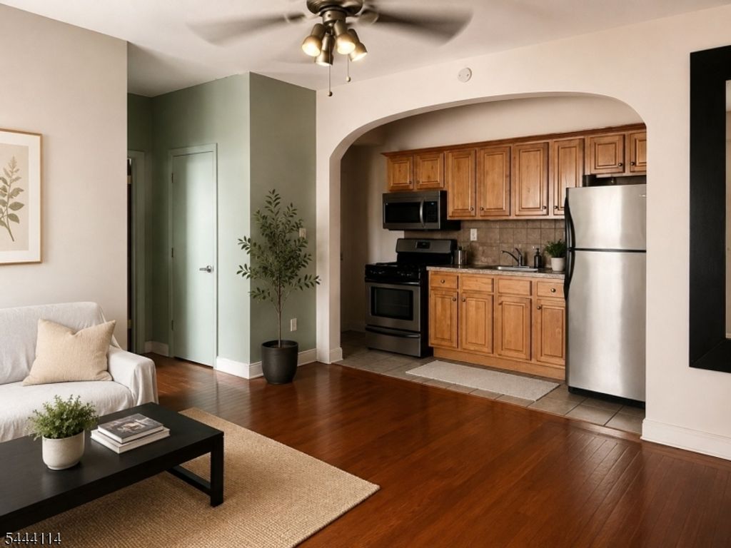 5 Pomona Ave 4A, Newark City, NJ 07112
