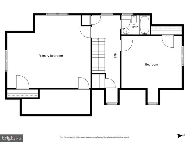 5216 FARRINGTON RD, Bethesda, MD 20816