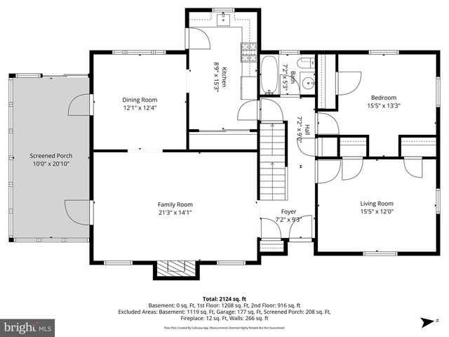 5216 FARRINGTON RD, Bethesda, MD 20816