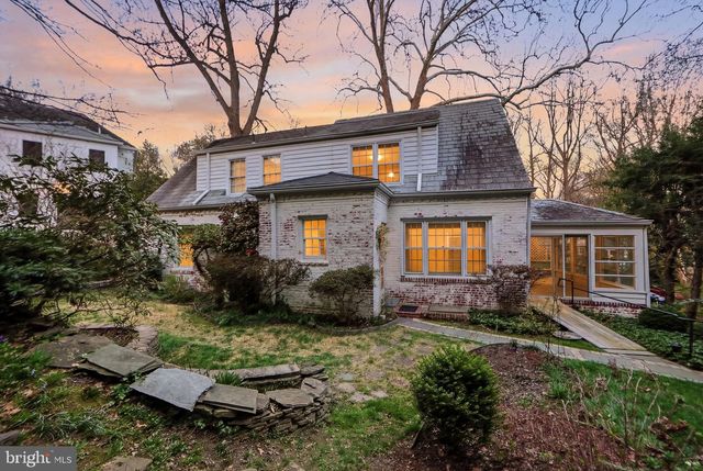 5216 FARRINGTON RD, Bethesda, MD 20816