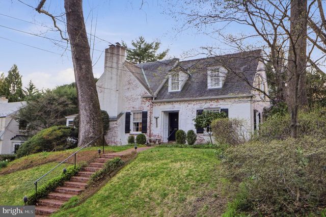 5216 FARRINGTON RD, Bethesda, MD 20816