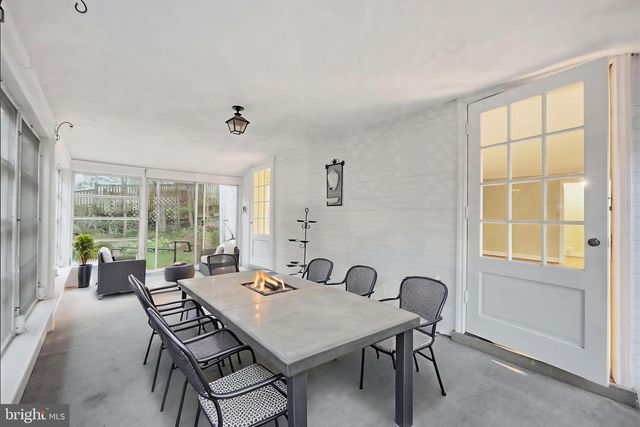 5216 FARRINGTON RD, Bethesda, MD 20816