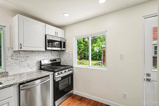 1186 Shepherd Lane, Lincoln Heights, OH 45215
